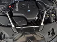 ✅ 2019 BMW 5 Series 530i • VIN: WBAJA5C57KBX86311 • Lot: 57868065. Listed on Copart with 109,573 mi. Free auction sales archive from the USA and detailed vehicle history report at DreamBid. Image 14.