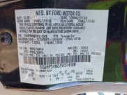 ✅ 2007 Ford Focus S • VIN: 1FAHP34N07W314508 • Lot: 43395002. Listed on IAAI with 164,603 mi. Free auction sales archive from the USA and detailed vehicle history report at DreamBid. Image 9.