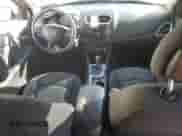 2013 Dodge Avenger SE с VIN 1C3CDZAB0DN753174, выставлен на аукционе Copart как лот 76371234 с пробегом 58 685 миль миль и Списание • Salvage title. История ставок и продаж доступна на DreamBid. Изображение 8.