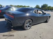✅ 2014 Dodge Challenger Rallye Redline • VIN: 2C3CDYAG1EH302934 • Lot: 69965104. Wystawiony na Copart z przebiegiem 67 623 mil. Bezpłatny archiwum sprzedaży aukcyjnych z USA i szczegółowy raport historii pojazdu na DreamBid. Zdjęcie 3.
