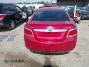 ✅ 2013 Buick LaCrosse Leather • VIN: 1G4GC5ER2DF324379 • Lot: 42846548. Wystawiony na IAAI z przebiegiem 138 560 mil. Bezpłatny archiwum sprzedaży aukcyjnych z USA i szczegółowy raport historii pojazdu na DreamBid. Zdjęcie 15.