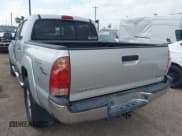 ✅ 2008 Toyota Tacoma PreRunner • VIN: 3TMJU62N48M063986 • Lot: 41551637. Listed on IAAI with 235,885 mi. Free auction sales archive from the USA and detailed vehicle history report at DreamBid. Image 3.