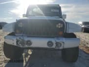 ✅ 2007 Jeep Wrangler Unlimited Sahara • VIN: 1J4GB59117L143155 • Lot: 92919195. Listed on Copart with Not provided. Free auction sales archive from the USA and detailed vehicle history report at DreamBid. Image 5.