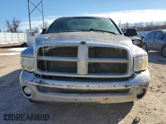 ✅ 2004 Dodge 2500 ST • VIN: 3D7KA28D64G182996 • Lot: 51732575. Wystawiony na Copart z przebiegiem Nie podano. Bezpłatny archiwum sprzedaży aukcyjnych z USA i szczegółowy raport historii pojazdu na DreamBid. Zdjęcie 5.
