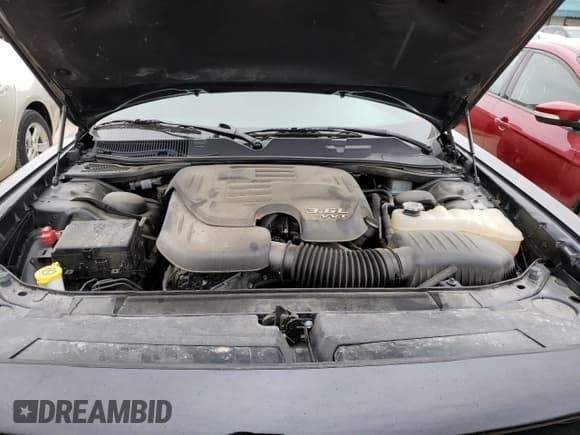 ✅ 2018 Dodge Challenger SXT Plus • VIN: 2C3CDZAG7JH288473 • Lot: 43359463. Wystawiony na Copart z przebiegiem 35 649 mil. Bezpłatny archiwum sprzedaży aukcyjnych z USA i szczegółowy raport historii pojazdu na DreamBid. Zdjęcie 11.