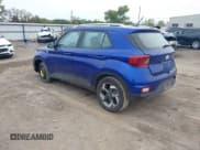 ✅ 2023 Hyundai Venue SEL • VIN: KMHRC8A37PU262960 • Лот: 43301894. Опубликован ранее на IAAI с пробегом 28 491 миль. Бесплатный доступ к архиву аукционных продаж из США и подробный отчёт об истории автомобиля на DreamBid. Изображение 3.