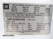 ✅ 2016 Chevrolet Equinox LT • VIN: 2GNFLFE34G6219043 • Лот: 43414726. Опубликован ранее на IAAI с пробегом 134 719 миль. Бесплатный доступ к архиву аукционных продаж из США и подробный отчёт об истории автомобиля на DreamBid. Изображение 9.