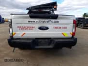 ✅ 2019 Ford F-250 XL • VIN: 1FT7X2A68KEE26789 • Lot: 46466705. Listed on Copart with 85,996 mi. Free auction sales archive from the USA and detailed vehicle history report at DreamBid. Image 6.