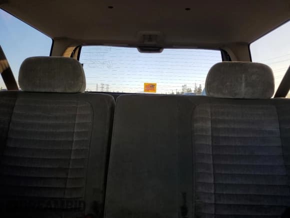 ✅ 1994 Jeep Grand Cherokee Laredo • VIN: 1J4GZ58Y7RC167053 • Lot: 85615694. Listed on Copart with 128,702 mi. Free auction sales archive from the USA and detailed vehicle history report at DreamBid. Image 10.