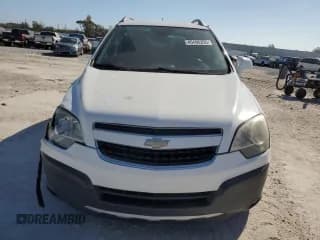 ✅ 2014 Chevrolet Captiva Sport LS • VIN: 3GNAL2EK5ES676985 • Lot: 45496255. Wystawiony na Copart z przebiegiem 154 235 mil. Bezpłatny archiwum sprzedaży aukcyjnych z USA i szczegółowy raport historii pojazdu na DreamBid. Zdjęcie 5.