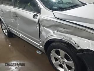 ✅ 2013 Chevrolet Captiva Sport LTZ • VIN: 3GNAL4EK6DS536339 • Lot: 41618236. Wystawiony na IAAI z przebiegiem 114 630 mil. Bezpłatny archiwum sprzedaży aukcyjnych z USA i szczegółowy raport historii pojazdu na DreamBid. Zdjęcie 6.