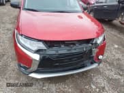 ✅ 2017 Mitsubishi Outlander ES • VIN: JA4AZ2A36HZ031754 • Lot: 43478795. Listed on IAAI with 100,991 mi. Free auction sales archive from the USA and detailed vehicle history report at DreamBid. Image 18.