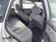 2010 Hyundai Elantra SE with VIN KMHDU4AD9AU859754, listed as a IAAI auction lot 41897892 with 201,007 mi miles and . Bid and sale history available at DreamBid. Image 8.