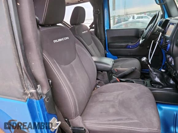 ✅ 2015 Jeep Wrangler Rubicon Hard Rock • VIN: 1C4BJWCG9FL552122 • Лот: 90519785. Опубликован ранее на Copart с пробегом 138 405 миль. Бесплатный доступ к архиву аукционных продаж из США и подробный отчёт об истории автомобиля на DreamBid. Изображение 10.