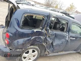 ✅ 2007 Chevrolet HHR LT • VIN: 3GNDA33P67S538902 • Lot: 41475205. Listed on IAAI with 160,860 mi. Free auction sales archive from the USA and detailed vehicle history report at DreamBid. Image 6.