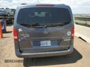 ✅ 2016 Mercedes-Benz Metris Passenger • VIN: WD4PG2EE5G3083790 • Lot: 67754875. Listed on Copart with 80,069 mi. Free auction sales archive from the USA and detailed vehicle history report at DreamBid. Image 6.