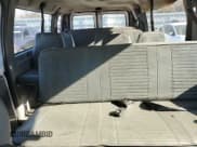 ✅ 2006 Ford Econoline Cargo Super • VIN: 1FTNS24L16HA04102 • Лот: 80125804. Опубликован ранее на Copart с пробегом Не указан. Бесплатный доступ к архиву аукционных продаж из США и подробный отчёт об истории автомобиля на DreamBid. Изображение 10.