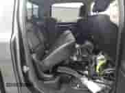 2019 Ram 1500 Laramie с VIN 1C6SRFJT0KN587839, выставлен на аукционе Copart как лот 81923715 с пробегом 172 305 миль миль и Списание • Salvage title. История ставок и продаж доступна на DreamBid. Изображение 10.