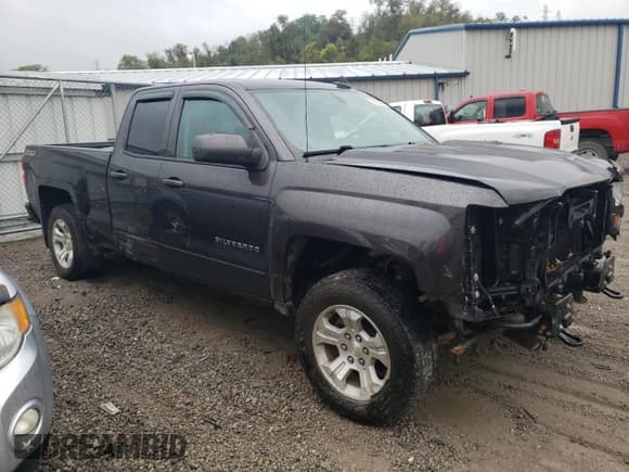 ✅ 2016 Chevrolet Silverado 1500 LT • VIN: 1GCVKREC2GZ155341 • Лот: 72681364. Опубликован ранее на Copart с пробегом 41 077 миль. Бесплатный доступ к архиву аукционных продаж из США и подробный отчёт об истории автомобиля на DreamBid. Изображение 4.