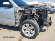 ✅ 2014 GMC Sierra 1500 SLE • VIN: 3GTP1UEC7EG568898 • Lot: 43236337. Wystawiony na IAAI z przebiegiem 123 955 mil. Bezpłatny archiwum sprzedaży aukcyjnych z USA i szczegółowy raport historii pojazdu na DreamBid. Zdjęcie 6.