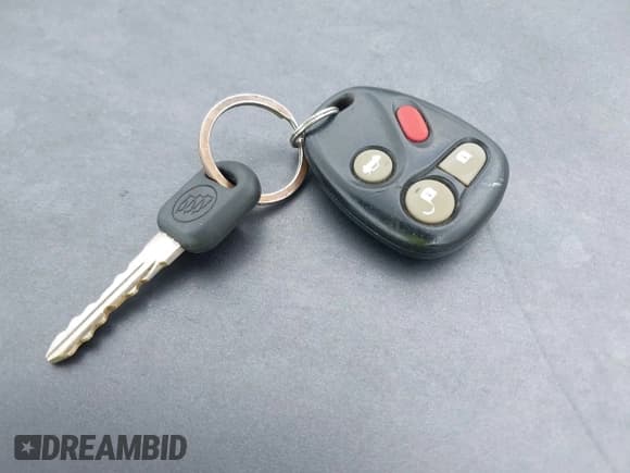 ✅ 2003 Buick Park Avenue • VIN: 1G4CW54K334120288 • Лот: 42968595. Опубликован ранее на IAAI с пробегом 154 376 миль. Бесплатный доступ к архиву аукционных продаж из США и подробный отчёт об истории автомобиля на DreamBid. Изображение 11.