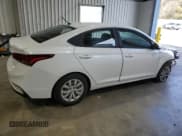 ✅ 2018 Hyundai Accent SE • VIN: 3KPC24A39JE012387 • Лот: 83111864. Опубликован ранее на Copart с пробегом 98 448 миль. Бесплатный доступ к архиву аукционных продаж из США и подробный отчёт об истории автомобиля на DreamBid. Изображение 3.