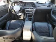 ✅ 2018 Hyundai Sonata Sport Plus • VIN: 5NPE34AF8JH681357 • Лот: 80261435. Опубликован ранее на Copart с пробегом 73 475 миль. Бесплатный доступ к архиву аукционных продаж из США и подробный отчёт об истории автомобиля на DreamBid. Изображение 8.