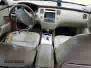 2006 Hyundai Azera SE z VIN KMHFC46F76A061090, wystawiony jako Copart lot #50104405 z przebiegiem Nie podano mil oraz Czysty tytuł • Clean title. Historia ofert i sprzedaży dostępna na DreamBid. Obrazek 8.