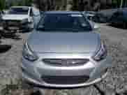 2017 Hyundai Accent SE с VIN KMHCT5AE7HU337308, выставлен на аукционе Copart как лот 69036875 с пробегом 111 127 миль миль и На запчасти • Non repairable. История ставок и продаж доступна на DreamBid. Изображение 5.