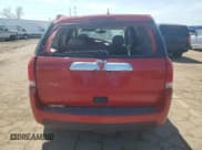 ✅ 2006 Saturn VUE • VIN: 5GZCZ33D36S881615 • Lot: 54104365. Wystawiony na Copart z przebiegiem Nie podano. Bezpłatny archiwum sprzedaży aukcyjnych z USA i szczegółowy raport historii pojazdu na DreamBid. Zdjęcie 6.