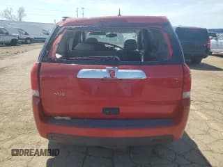 ✅ 2006 Saturn VUE • VIN: 5GZCZ33D36S881615 • Lot: 54104365. Wystawiony na Copart z przebiegiem Nie podano. Bezpłatny archiwum sprzedaży aukcyjnych z USA i szczegółowy raport historii pojazdu na DreamBid. Zdjęcie 6.