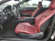 ✅ 2015 Mercedes-Benz E 400 • VIN: WDDKK6FF5FF296291 • Lot: 62321935. Listed on Copart with 59,188 mi. Free auction sales archive from the USA and detailed vehicle history report at DreamBid. Image 7.