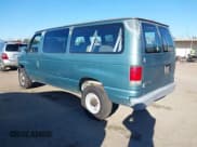 ✅ 1998 Ford Econoline Wagon XL • VIN: 1FBNE31L2WHA61351 • Лот: 41629591. Опубликован ранее на IAAI с пробегом 157 558 миль. Бесплатный доступ к архиву аукционных продаж из США и подробный отчёт об истории автомобиля на DreamBid. Изображение 3.