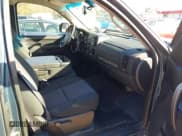 ✅ 2011 Chevrolet Silverado 1500 LT • VIN: 1GCRKSE32BZ385723 • Lot: 43709396. Wystawiony na IAAI z przebiegiem 115 008 mil. Bezpłatny archiwum sprzedaży aukcyjnych z USA i szczegółowy raport historii pojazdu na DreamBid. Zdjęcie 5.