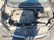 ✅ 2012 Hyundai Elantra GLS • VIN: 5NPDH4AE0CH125924 • Лот: 43819082. Опубликован ранее на IAAI с пробегом 125 746 миль. Бесплатный доступ к архиву аукционных продаж из США и подробный отчёт об истории автомобиля на DreamBid. Изображение 10.