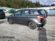 ✅ 2018 Ford C-Max Titanium • VIN: 1FADP5DU6JL102948 • Lot: 87415405. Wystawiony na Copart z przebiegiem 78 960 mil. Bezpłatny archiwum sprzedaży aukcyjnych z USA i szczegółowy raport historii pojazdu na DreamBid. Zdjęcie 2.