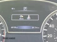 ✅ 2017 Nissan Altima S • VIN: 1N4AL3AP9HC238647 • Lot: 43729113. Wystawiony na IAAI z przebiegiem 69 139 mil. Bezpłatny archiwum sprzedaży aukcyjnych z USA i szczegółowy raport historii pojazdu na DreamBid. Zdjęcie 15.