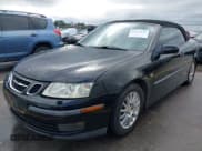 ✅ 2004 Saab 9-3 Arc • VIN: YS3FD79Y346010324 • Lot: 43724832. Wystawiony na IAAI z przebiegiem 130 583 mil. Bezpłatny archiwum sprzedaży aukcyjnych z USA i szczegółowy raport historii pojazdu na DreamBid. Zdjęcie 2.