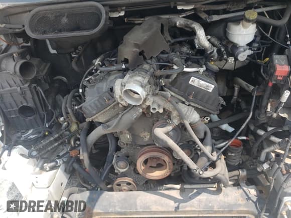 ✅ 2016 Ford Transit • VIN: 1FTRS4XG7GKA72100 • Лот: 59275315. Опубликован ранее на Copart с пробегом Не указан. Бесплатный доступ к архиву аукционных продаж из США и подробный отчёт об истории автомобиля на DreamBid. Изображение 12.