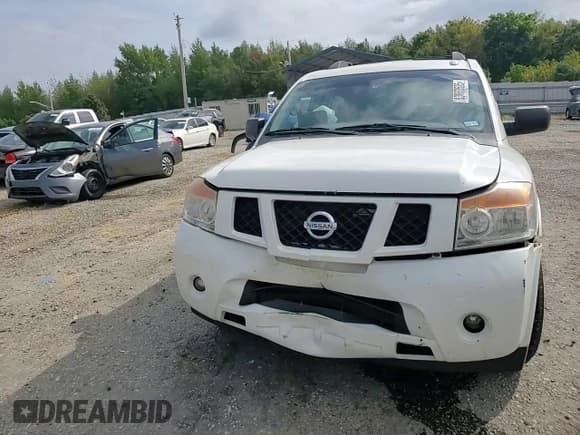 ✅ 2014 Nissan Armada SV • VIN: 5N1BA0ND1EN613607 • Lot: 83863535. Listed on Copart with 276,682 mi. Free auction sales archive from the USA and detailed vehicle history report at DreamBid. Image 14.