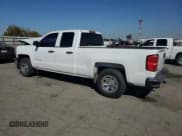 ✅ 2014 Chevrolet Silverado 1500 Work Truck • VIN: 1GCRCPEH7EZ250814 • Лот: 82253615. Опубликован ранее на Copart с пробегом 96 421 миль. Бесплатный доступ к архиву аукционных продаж из США и подробный отчёт об истории автомобиля на DreamBid. Изображение 2.
