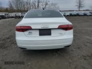 ✅ 2018 Audi A8 • VIN: WAU44AFD9JN000764 • Лот: 43721224. Опубликован ранее на Copart с пробегом 58 686 миль. Бесплатный доступ к архиву аукционных продаж из США и подробный отчёт об истории автомобиля на DreamBid. Изображение 6.