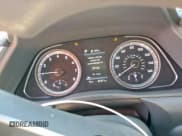 ✅ 2021 Hyundai Sonata SEL • VIN: 5NPEL4JA9MH091936 • Lot: 92226665. Wystawiony na Copart z przebiegiem 83 471 mil. Bezpłatny archiwum sprzedaży aukcyjnych z USA i szczegółowy raport historii pojazdu na DreamBid. Zdjęcie 9.