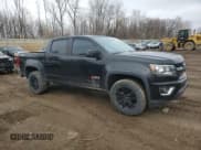 ✅ 2016 Chevrolet Colorado 4WD Z71 • VIN: 1GCGTDE38G1388552 • Лот: 45889164. Опубликован ранее на Copart с пробегом 181 622 миль. Бесплатный доступ к архиву аукционных продаж из США и подробный отчёт об истории автомобиля на DreamBid. Изображение 4.
