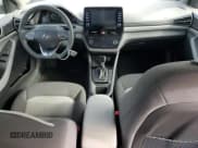 ✅ 2020 Hyundai Ioniq Blue • VIN: KMHC65LC0LU219967 • Lot: 42526315. Wystawiony na Copart z przebiegiem 112 217 mil. Bezpłatny archiwum sprzedaży aukcyjnych z USA i szczegółowy raport historii pojazdu na DreamBid. Zdjęcie 8.