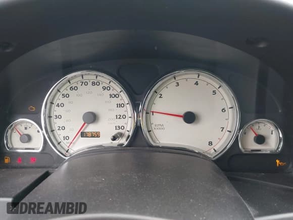 ✅ 2007 Saturn VUE V6 • VIN: 5GZCZ63487S880186 • Lot: 43245772. Wystawiony na IAAI z przebiegiem 178 759 mil. Bezpłatny archiwum sprzedaży aukcyjnych z USA i szczegółowy raport historii pojazdu na DreamBid. Zdjęcie 7.