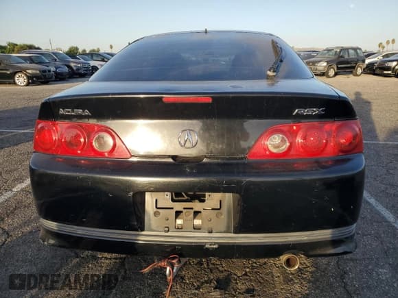 ✅ 2006 Acura RSX • VIN: JH4DC54846S020172 • Lot: 76637814. Wystawiony na Copart z przebiegiem 176 227 mil. Bezpłatny archiwum sprzedaży aukcyjnych z USA i szczegółowy raport historii pojazdu na DreamBid. Zdjęcie 6.