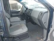 ✅ 2008 Ford F-150 XLT • VIN: 1FTPW14528FA15813 • Lot: 43086657. Listed on IAAI with 139,601 mi. Free auction sales archive from the USA and detailed vehicle history report at DreamBid. Image 5.