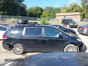 ✅ 2012 Toyota Sienna XLE • VIN: 5TDDK3DC2CS041006 • Lot: 43091188. Listed on IAAI with 178,385 mi. Free auction sales archive from the USA and detailed vehicle history report at DreamBid. Image 14.