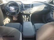 ✅ 2019 Chevrolet Impala LS • VIN: 2G11Y5SAXK9101600 • Lot: 60229085. Wystawiony na Copart z przebiegiem 69 692 mil. Bezpłatny archiwum sprzedaży aukcyjnych z USA i szczegółowy raport historii pojazdu na DreamBid. Zdjęcie 8.